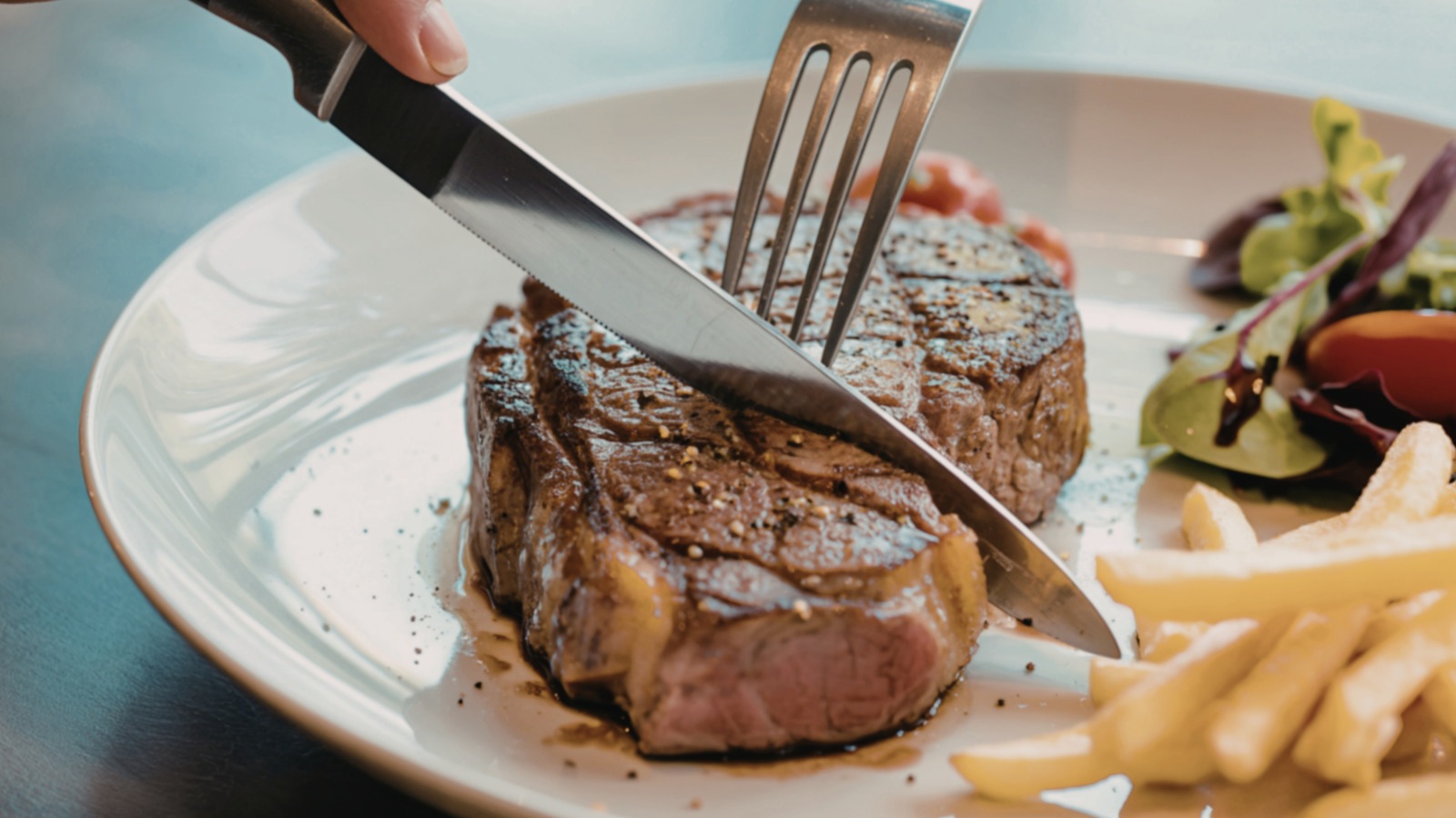 The 7 Absolute Best Steak Dinners In The US Under $30 - Tasting Table