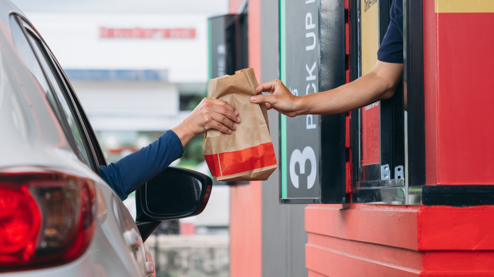 The 7 Best Sauces From Major Fast Food Restaurants, According To Customers