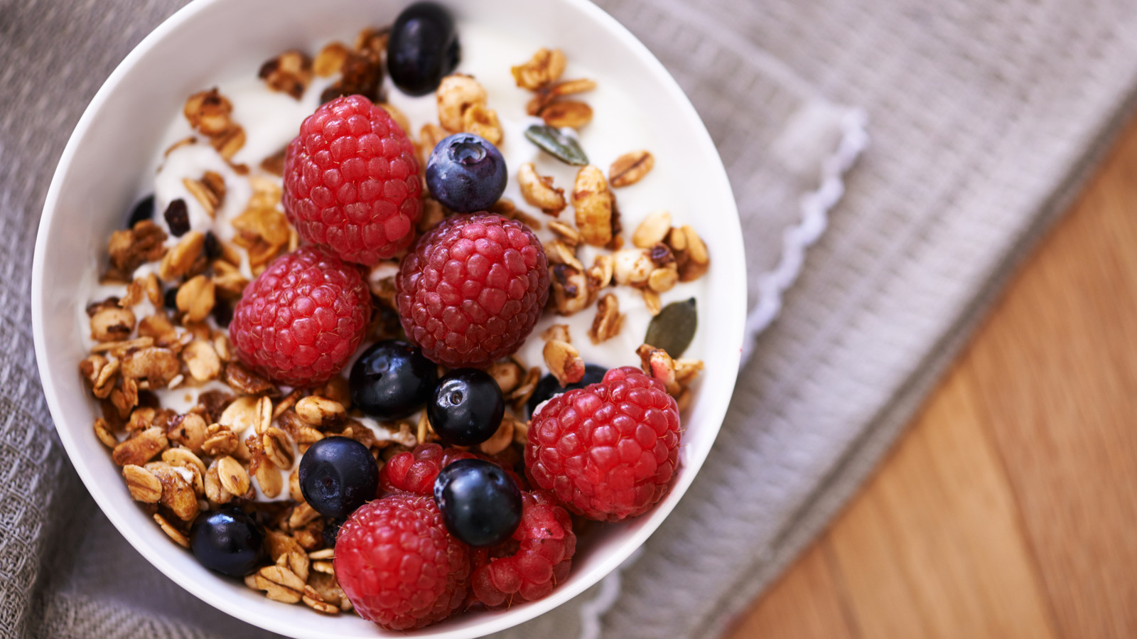 The 7 Healthiest Store-Bought Granolas You Can Buy