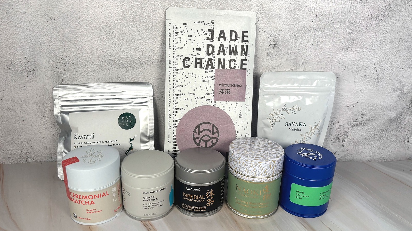 The 8 Best Ceremonial-Grade Matcha Powders - Tasting Table