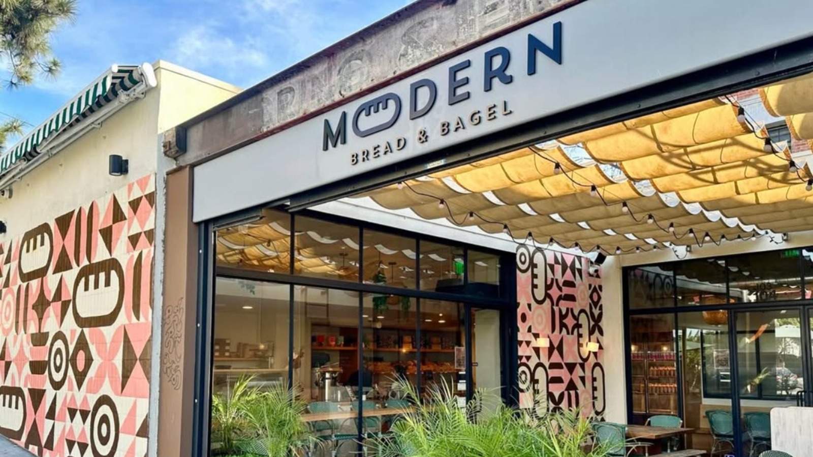 The 8 Best Gluten-Free Bakeries In Los Angeles - Tasting Table