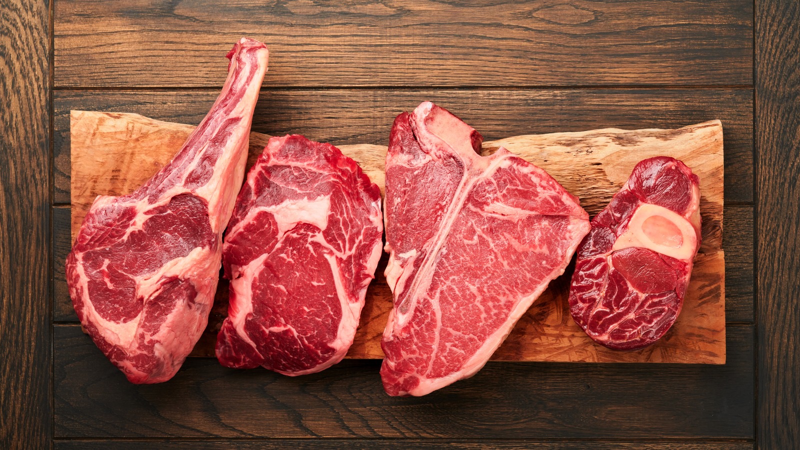 The 8 Best Steak Cuts For Marinating, According To A Chef And Butcher