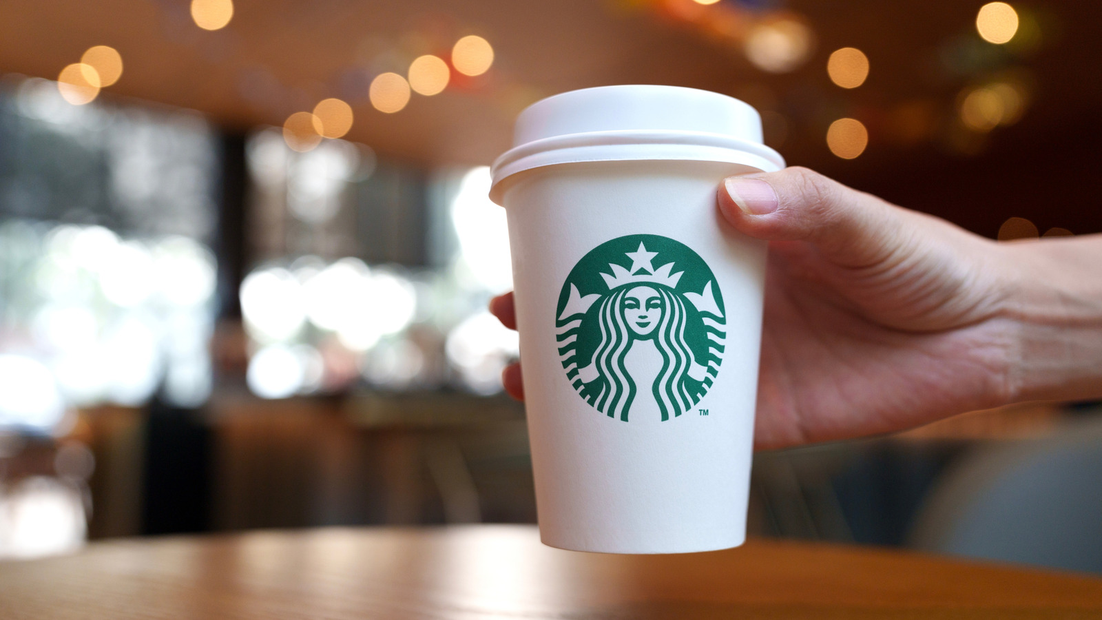 The 9 Absolute Worst Starbucks Drinks Of All Time, According To Reddit - Tasting Table