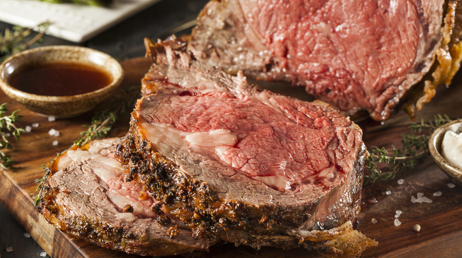 The 9 Best Grocery Store Chains For Prime Rib - Tasting Table