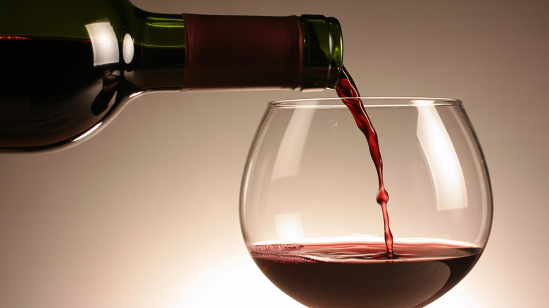 The 9 Best Red Wines For Every Type Of Drinker