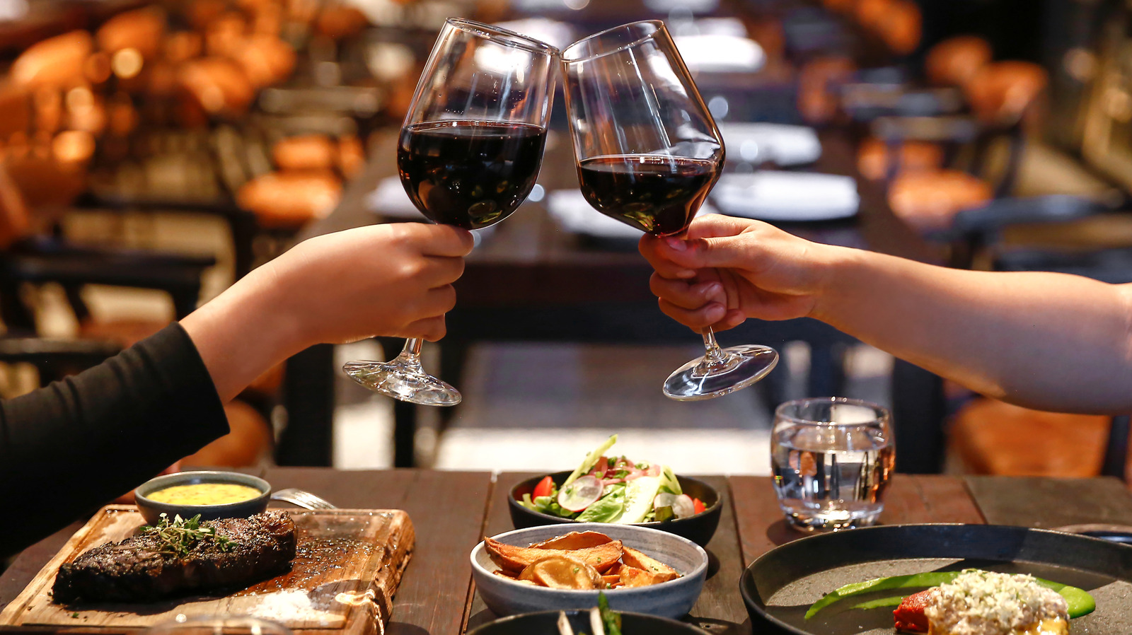 The 9 Best Steakhouses In New Jersey - Tasting Table