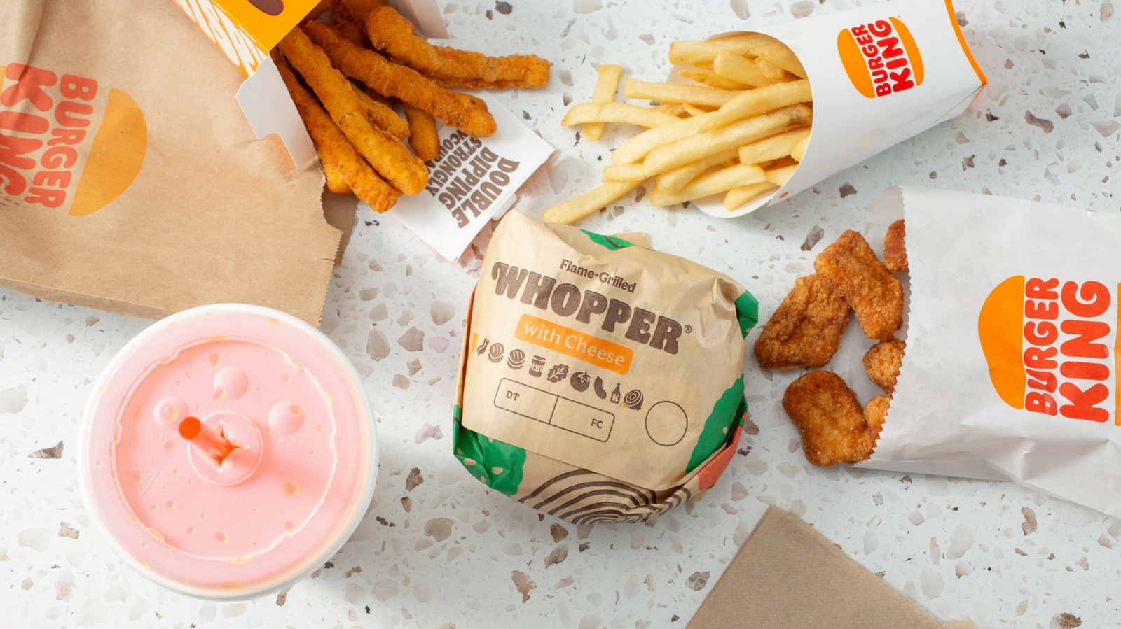 The 9 Biggest Fast Food Item Complaints Customers Have In 2026 (So Far)