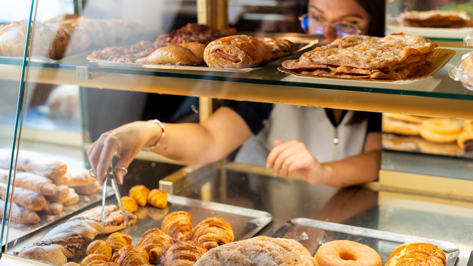 The Absolute Best Bakery In Every State