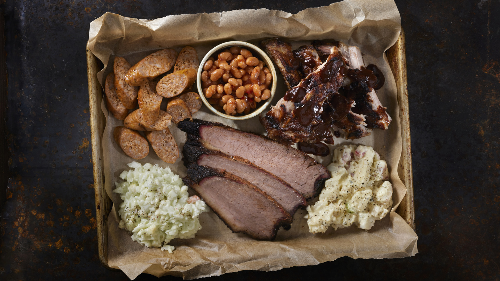 The Absolute Best BBQ Restaurants In Chicago - Tasting Table