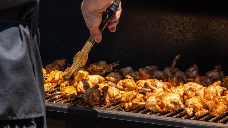 The Shed BBQ and Blues Joint