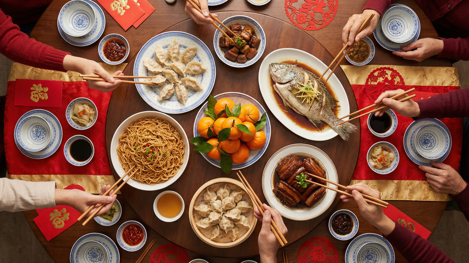 The Absolute Best Chinese Restaurant In Every State