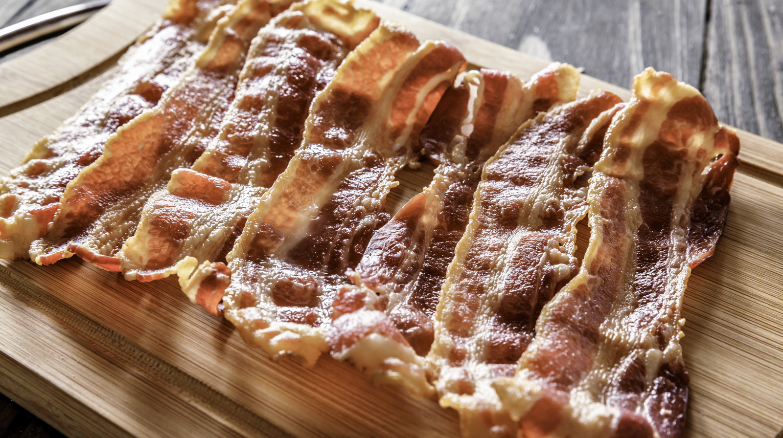 The Absolute Best Cut Of Bacon For Meat Lovers