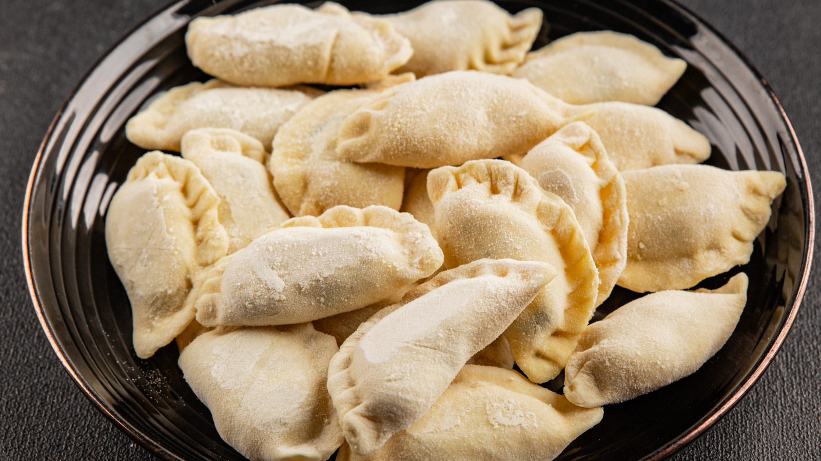 The Absolute Best Frozen Dumplings At Costco Are Miles Ahead Of The Competition