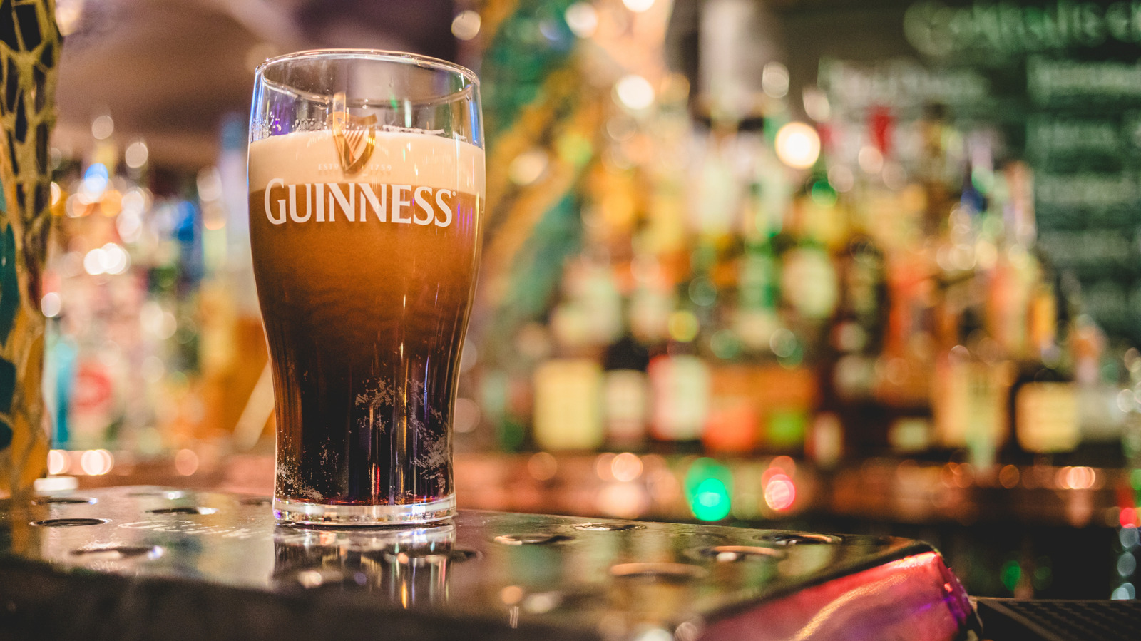 The Absolute Best Irish Pub In Every State - Tasting Table