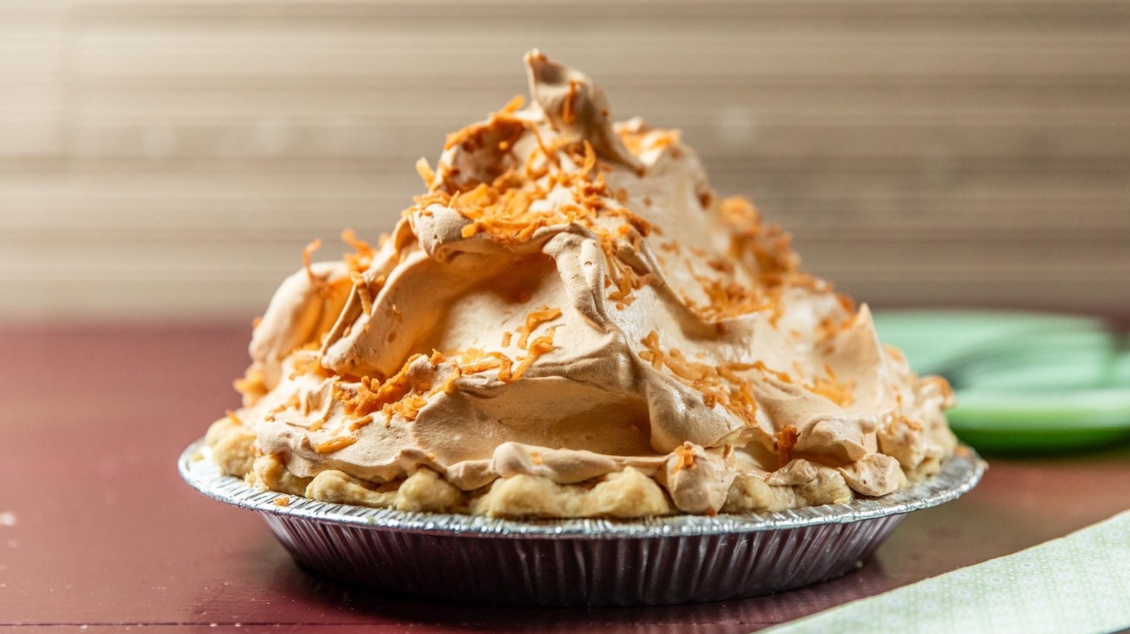 The Absolute Best Pie In Arkansas, According To Reviews - Tasting Table