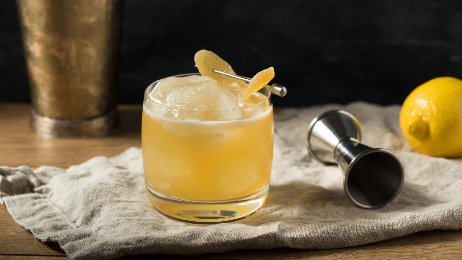 Potentiel Bandit Lave om The 12 Absolute Best Scotch Whisky Cocktails
