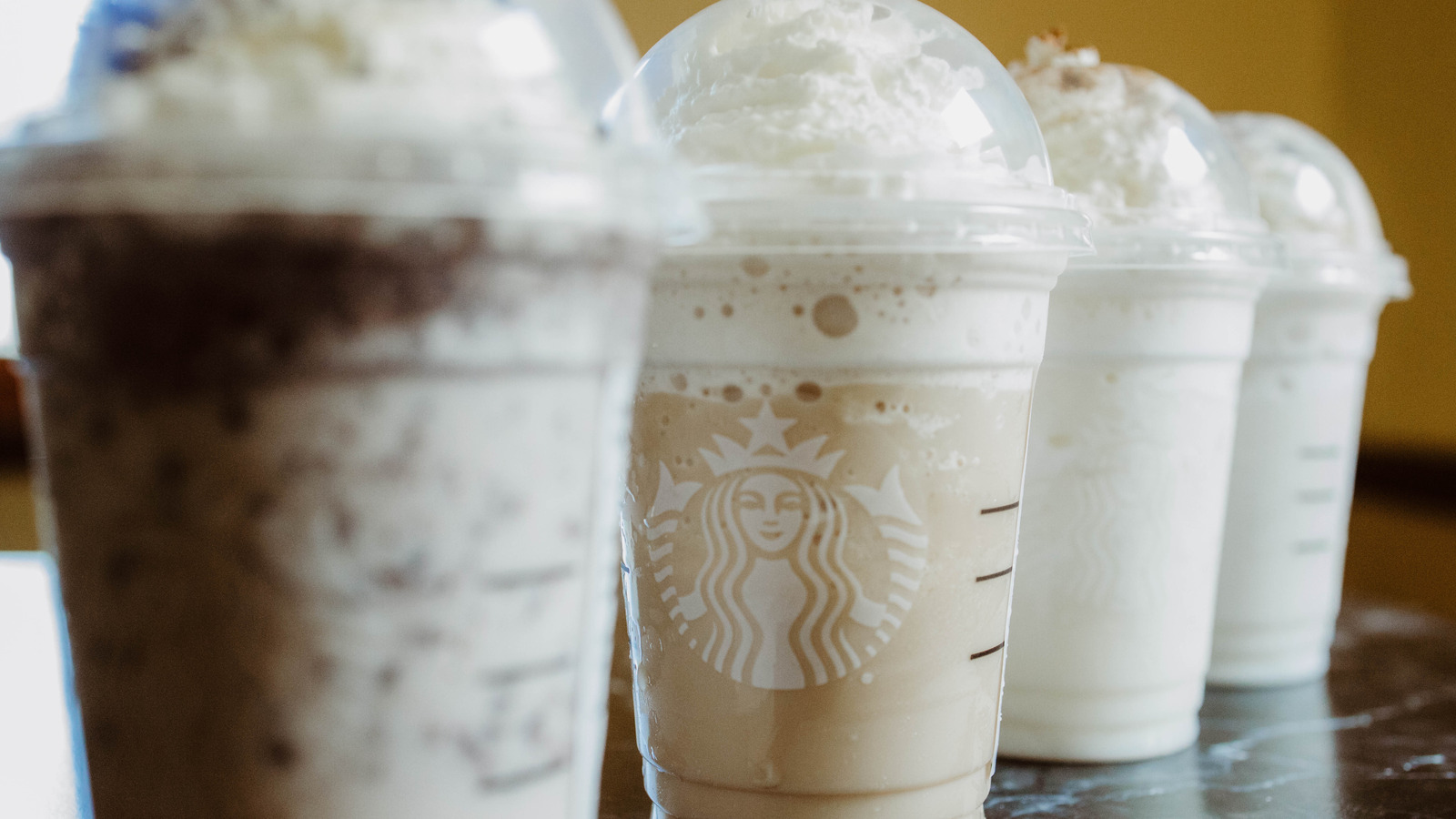 Starbucks Secret Menu: 55 Best Drinks to Order in 2023