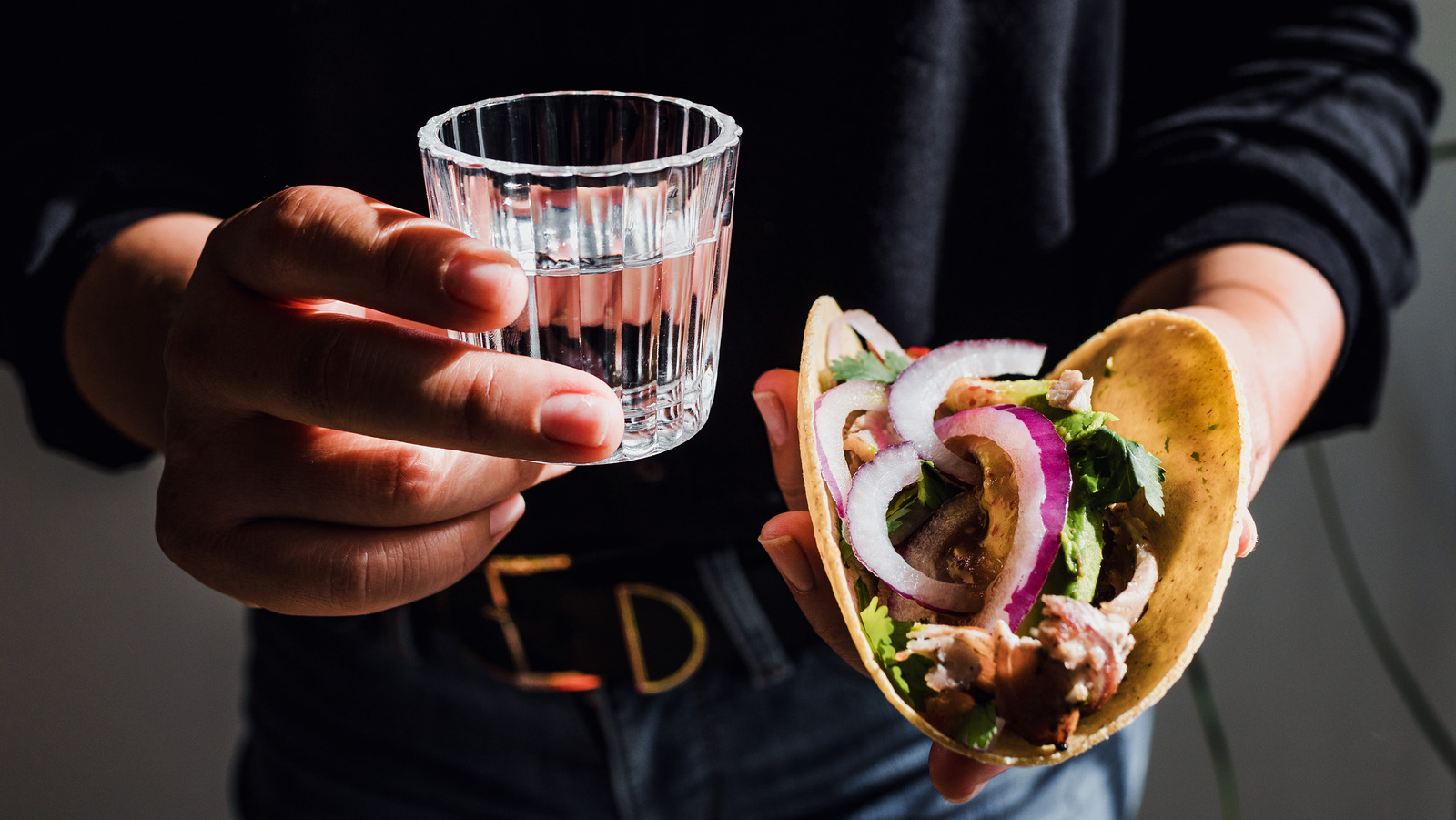 The Absolute Best Tequila For Cooking Spicy Dishes