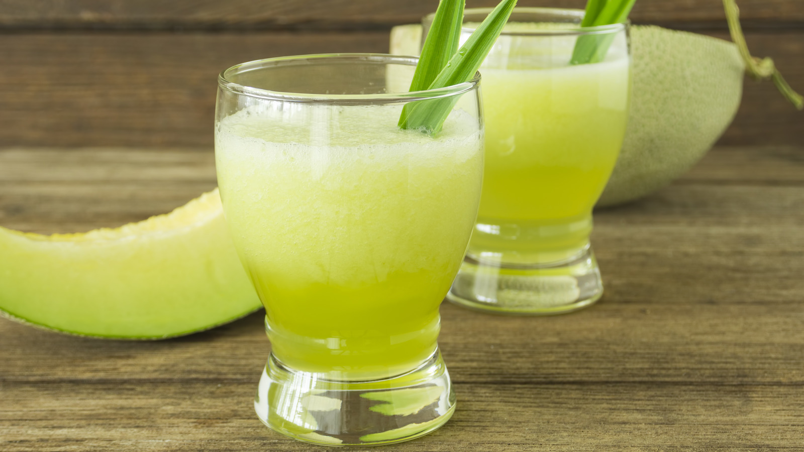 The Absolute Best Type Of Alcohol For Honeydew Cocktails