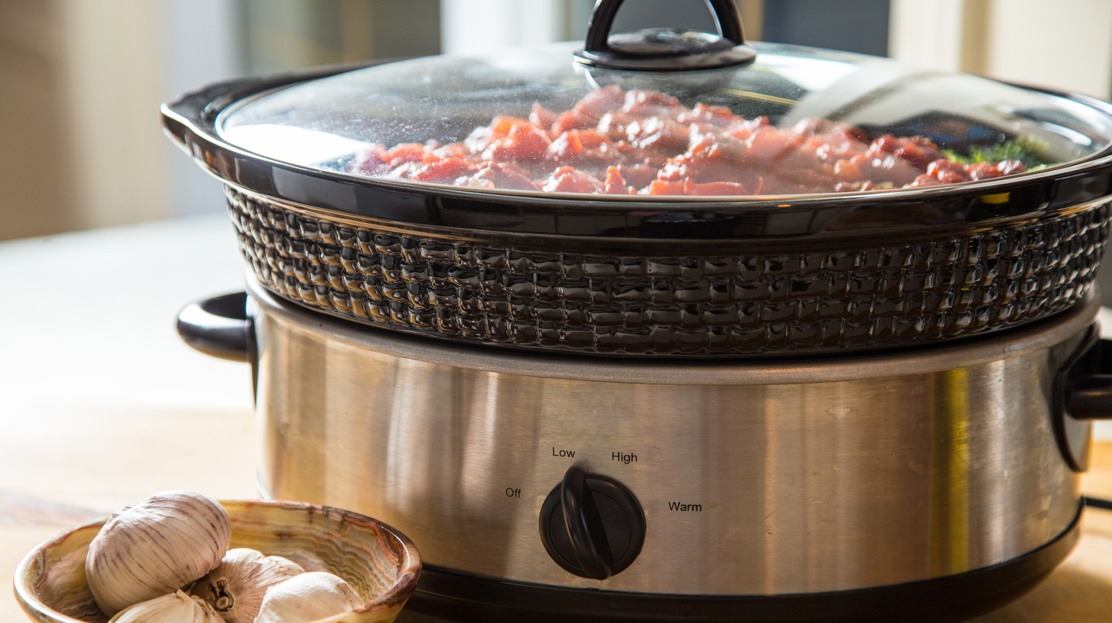 How to Buy the Right Slow Cooker or Crock-Pot