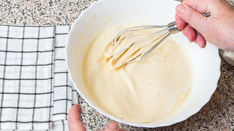 The Absolute Best Uses For Your Whisk The Absolute Best Uses For Your Whisk
