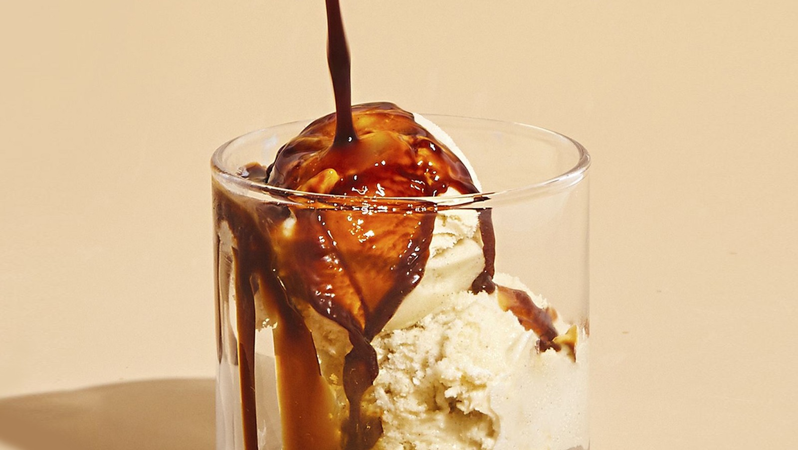 The Absolute Best Vanilla Ice Cream For Affogato