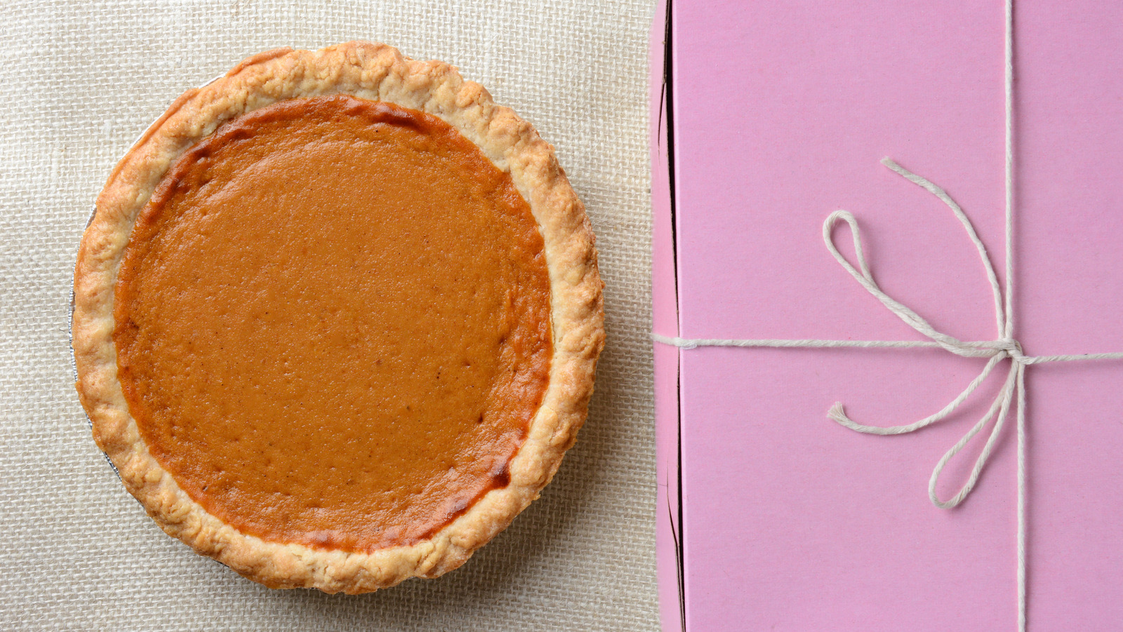 Send Pie The Absolute Best Way To Package And Ship Pie