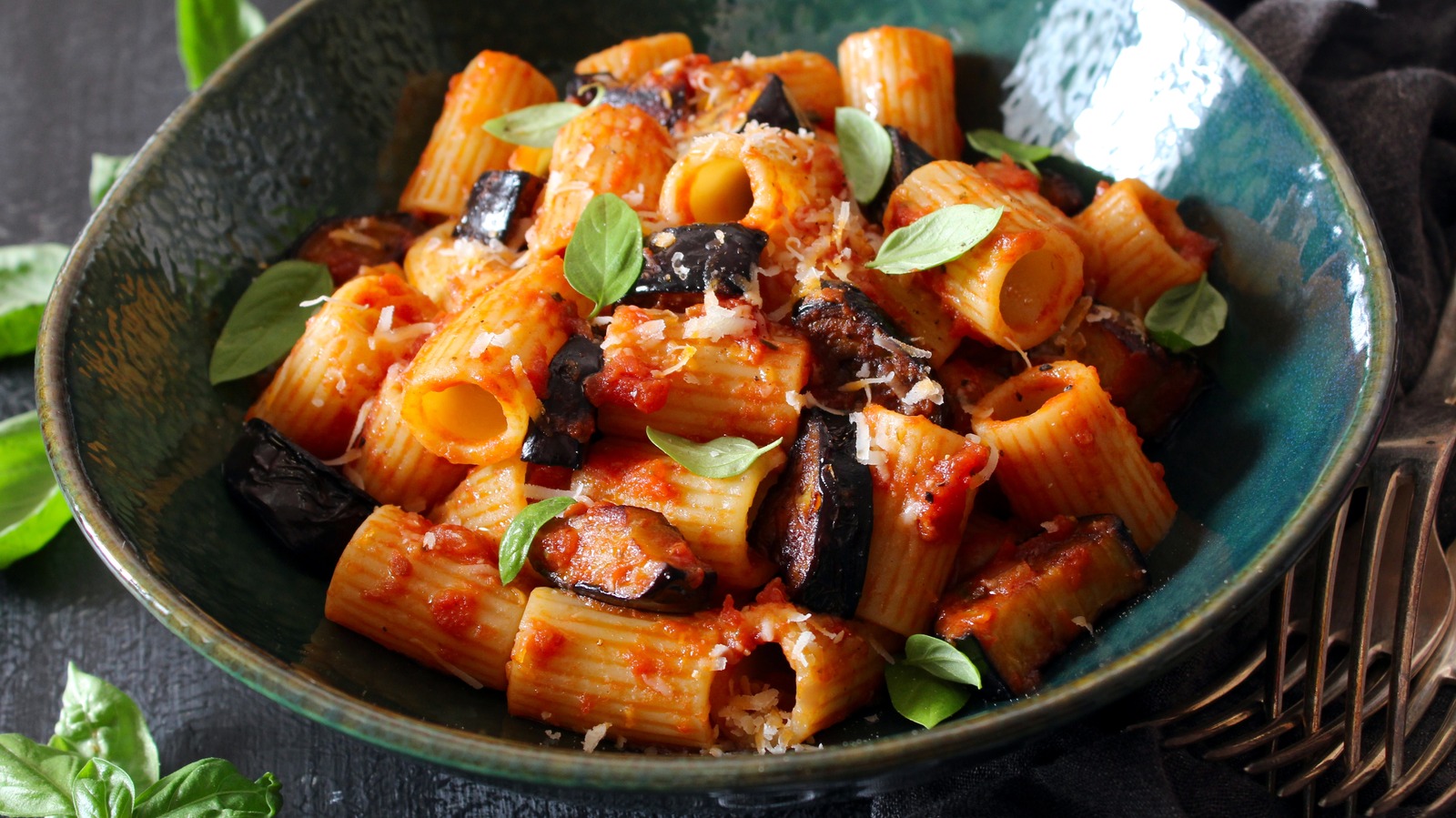 The Absolute Best Ways To Reheat Pasta