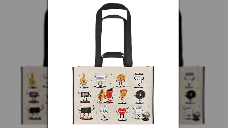 Costco's KeepCool bag