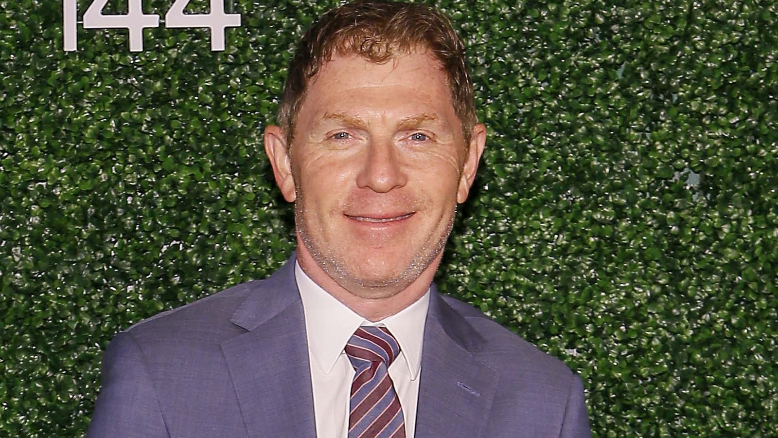 The Adorable Reason Bobby Flay Says Ina Garten Has Already Beaten Him