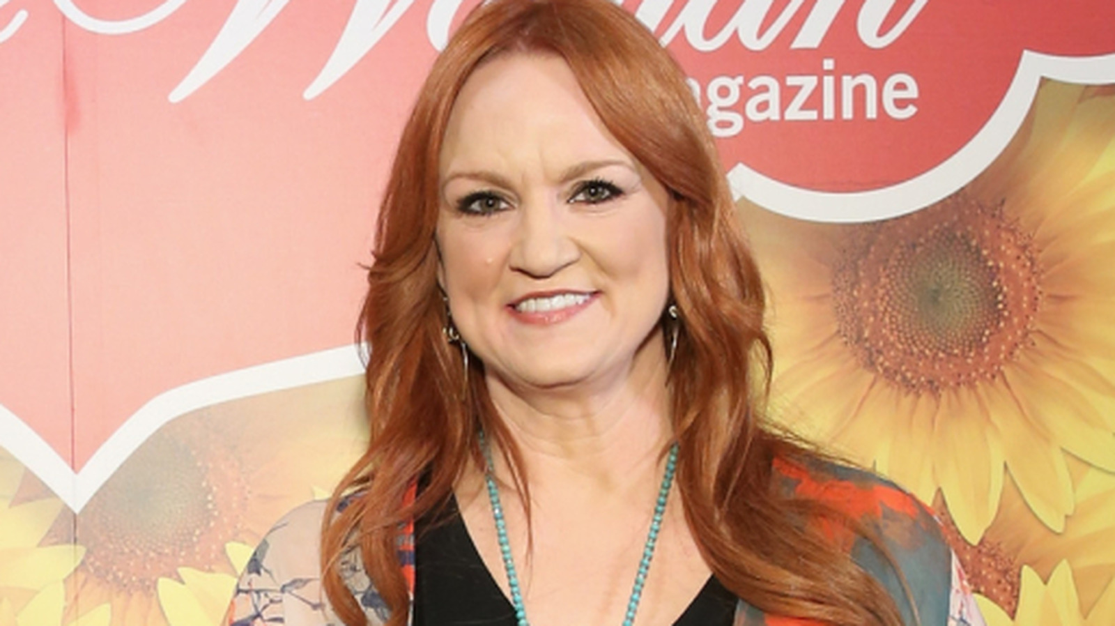 The Affordable Alternative To Cloth Napkins That Ree Drummond Swears By - Tasting Table