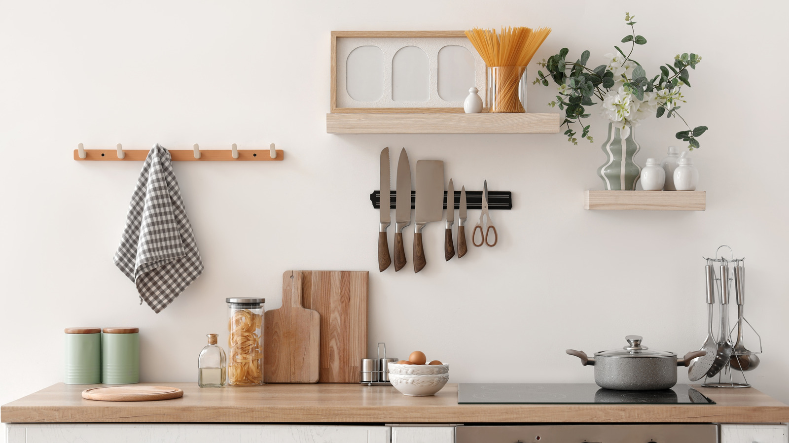 The Affordable Ikea Solution For Cluttered Countertops That Shoppers Swear By - Tasting Table