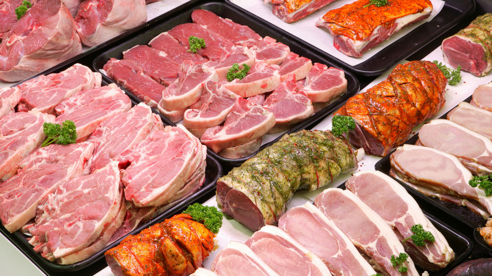 The AirDrying Technique That Transforms Basic Grocery Store Meat