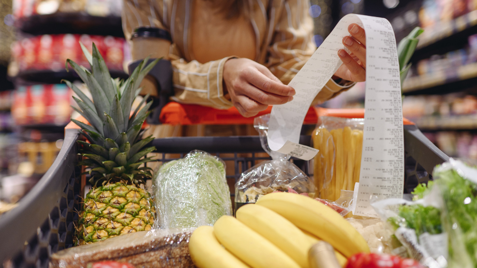 The Alarming Prices Of Groceries In Rural Alaska - And Why They're So Expensive - Tasting Table