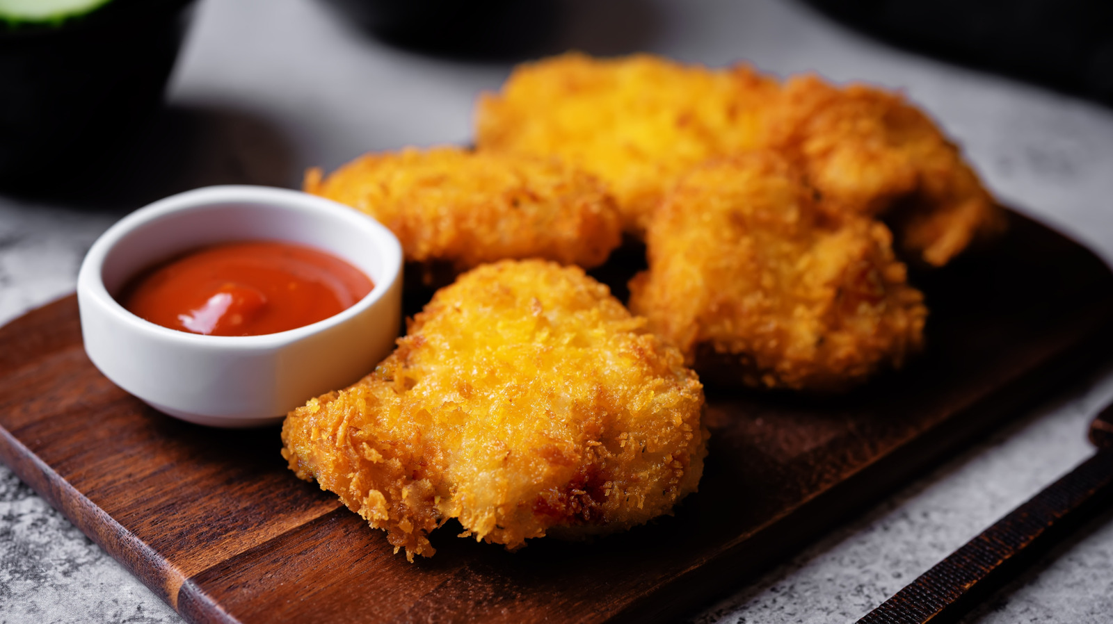 The Aldi Chick-Fil-A Nugget Dupe Customers Can't Get Enough Of