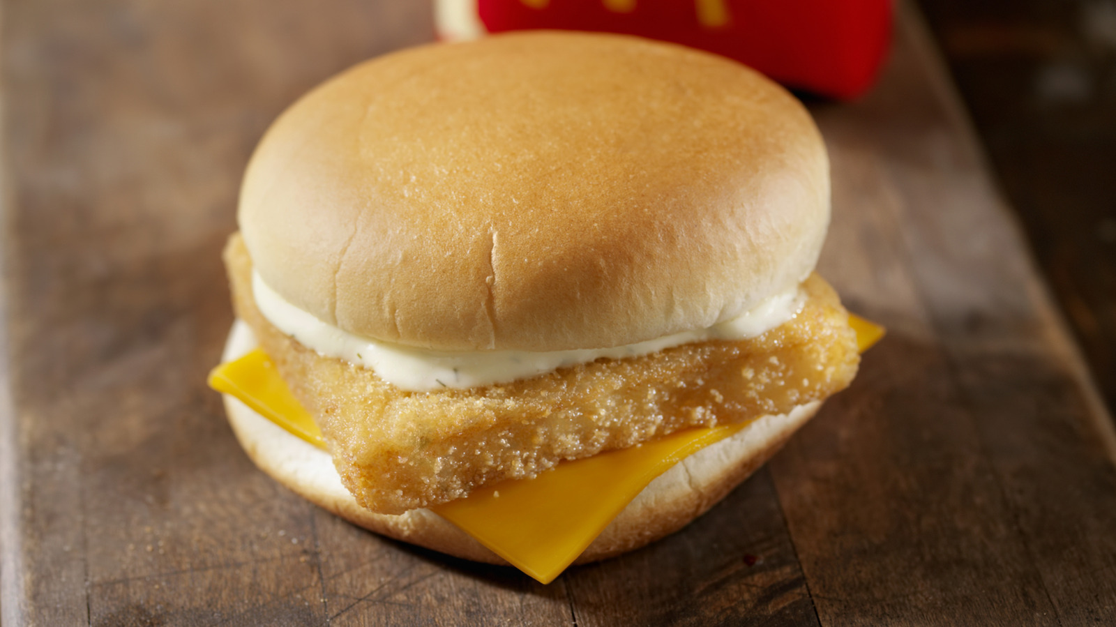 The Aldi Finds That Copycat McDonald's Filet-O-Fish With Low Effort - Tasting Table