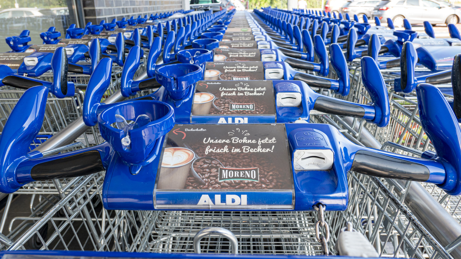 The Aldi Shrinkage Issue Customers Complain About, And We Don't Blame Them