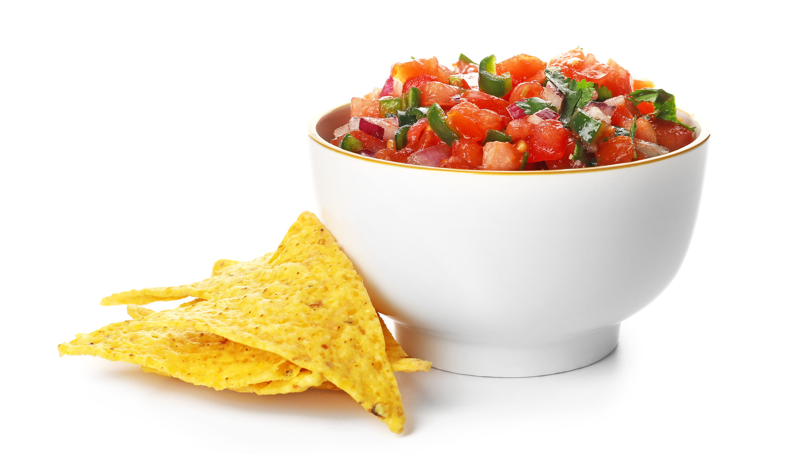 The Ancient Origins Of Salsa