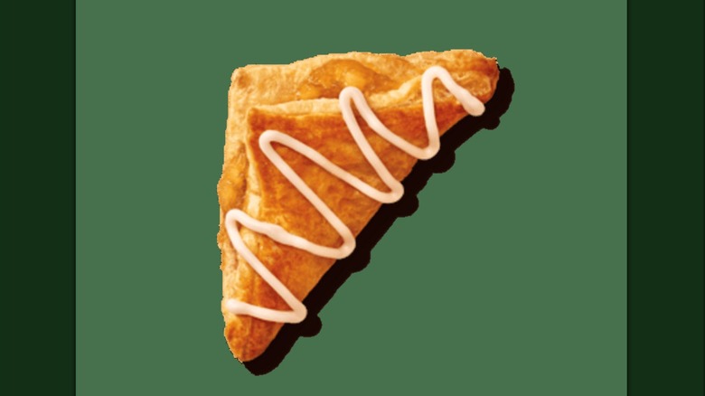 Photo of Arby's Apple Turnover