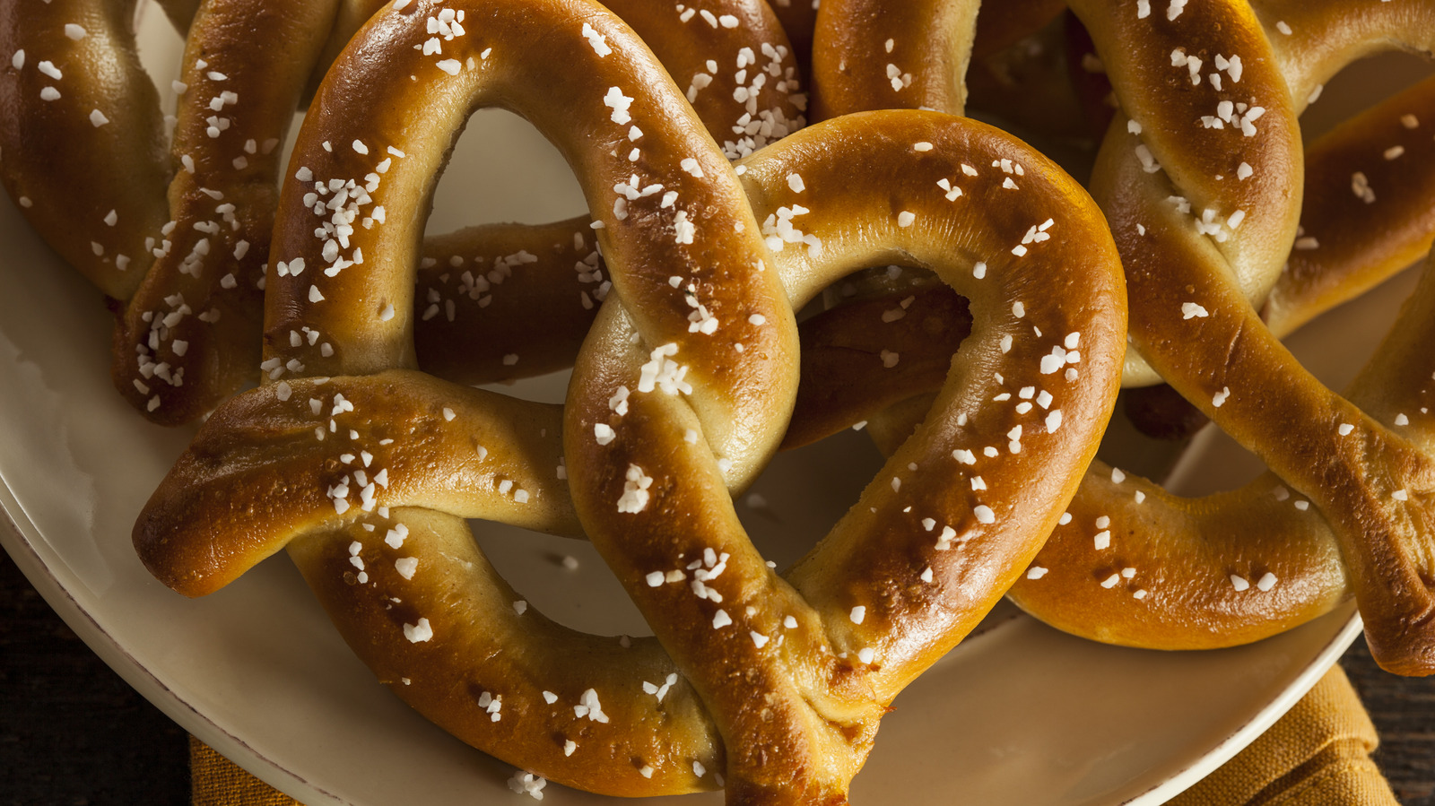 Does anyone know where I can find food grade lye for making pretzels? :  r/AskCulinary