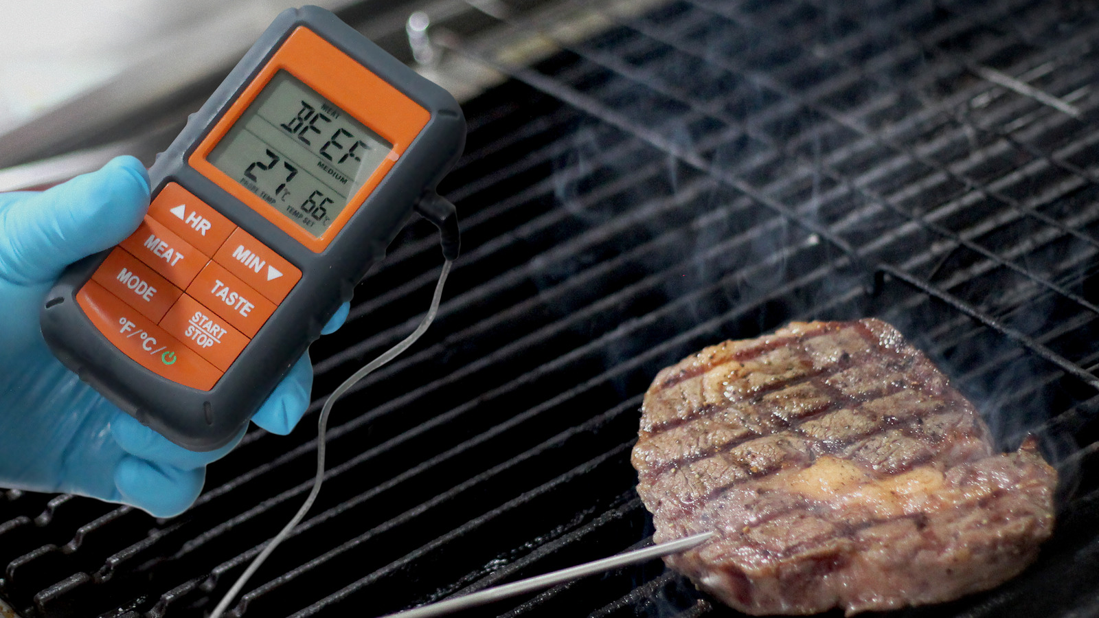 How to Test Meat for Doneness (Even Without a Thermometer)