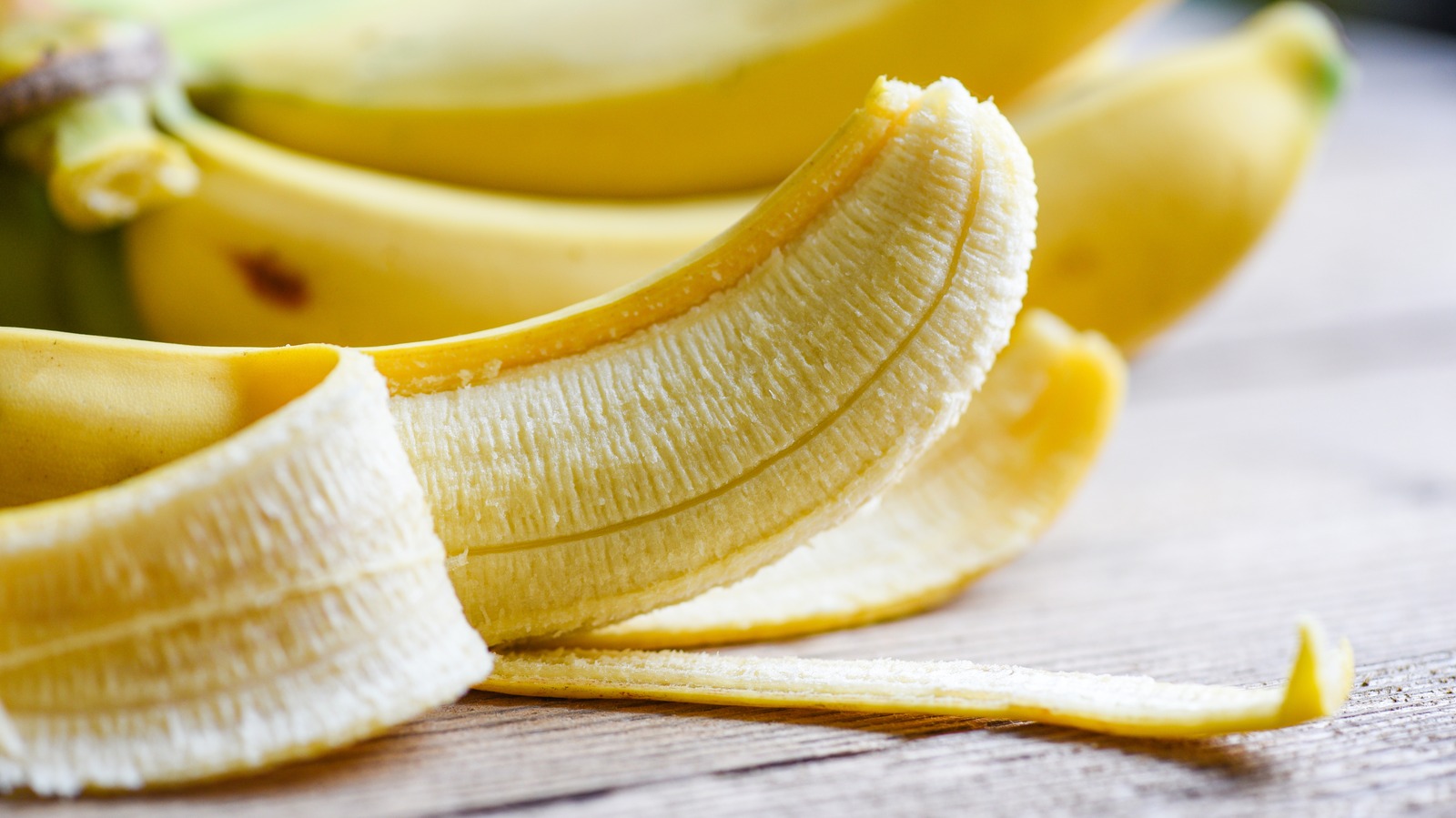 The Banana You're Likely Familiar With Could Extinct. Here's Why