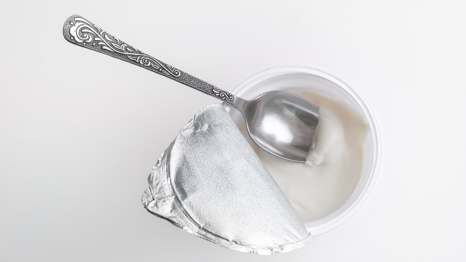 The Basic Trick That Will Make Your Sour Cream Last Longer In The Fridge