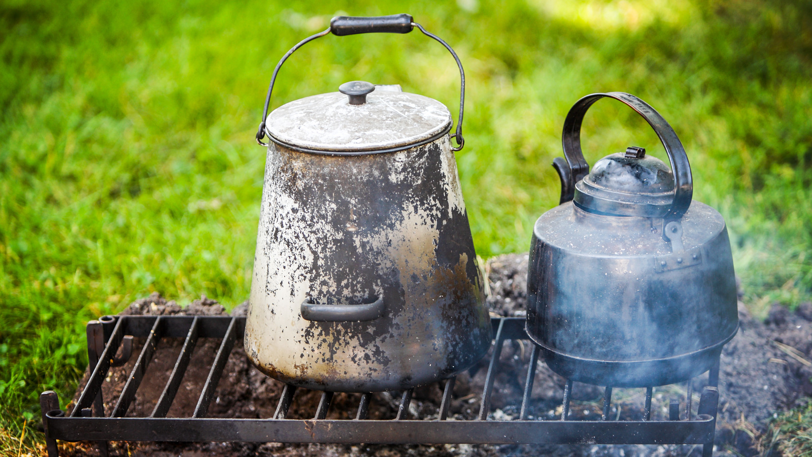 The Battlefield Substitutions For Coffee During The Civil War