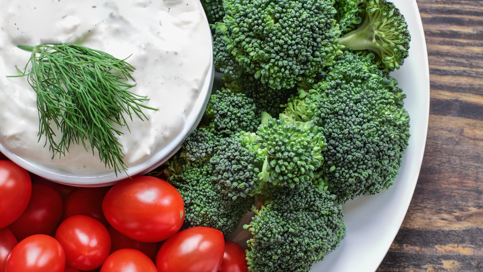 The Beloved Chip Brand That Made Ranch Dressing A National Treasure