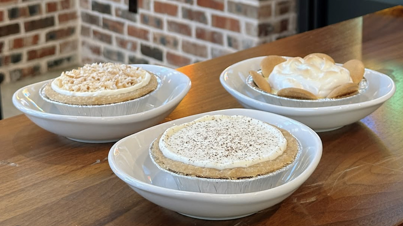 The Beloved Fast Food Dessert Still Made Fresh In-House (But Only At One Location)