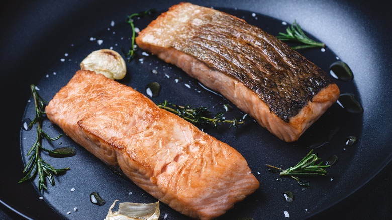 The Benefit Of Buying Loin Cuts Of Fish