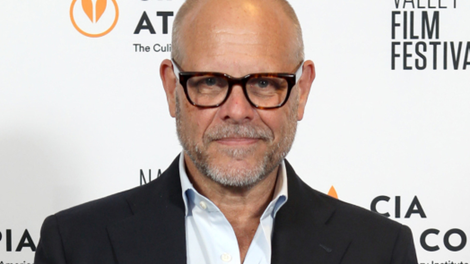 The Best Beef-To-Fat Ratio For Indulgent Sloppy Joes, According To Alton Brown - Tasting Table