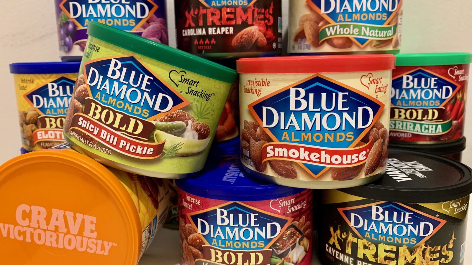 the-16-best-blue-diamond-almonds-flavors-ranked