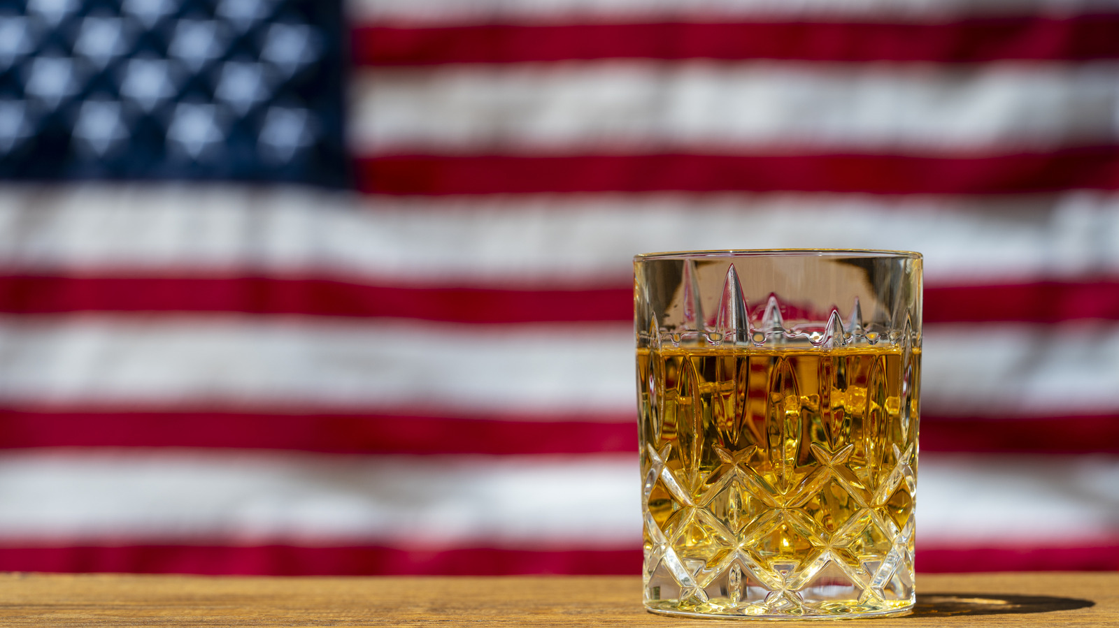 The Best Bourbon Brand From Every State